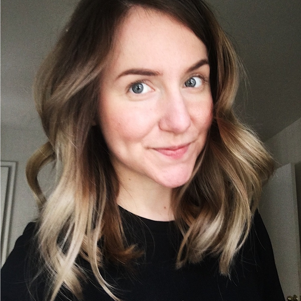 Meet your Posher, Hannah